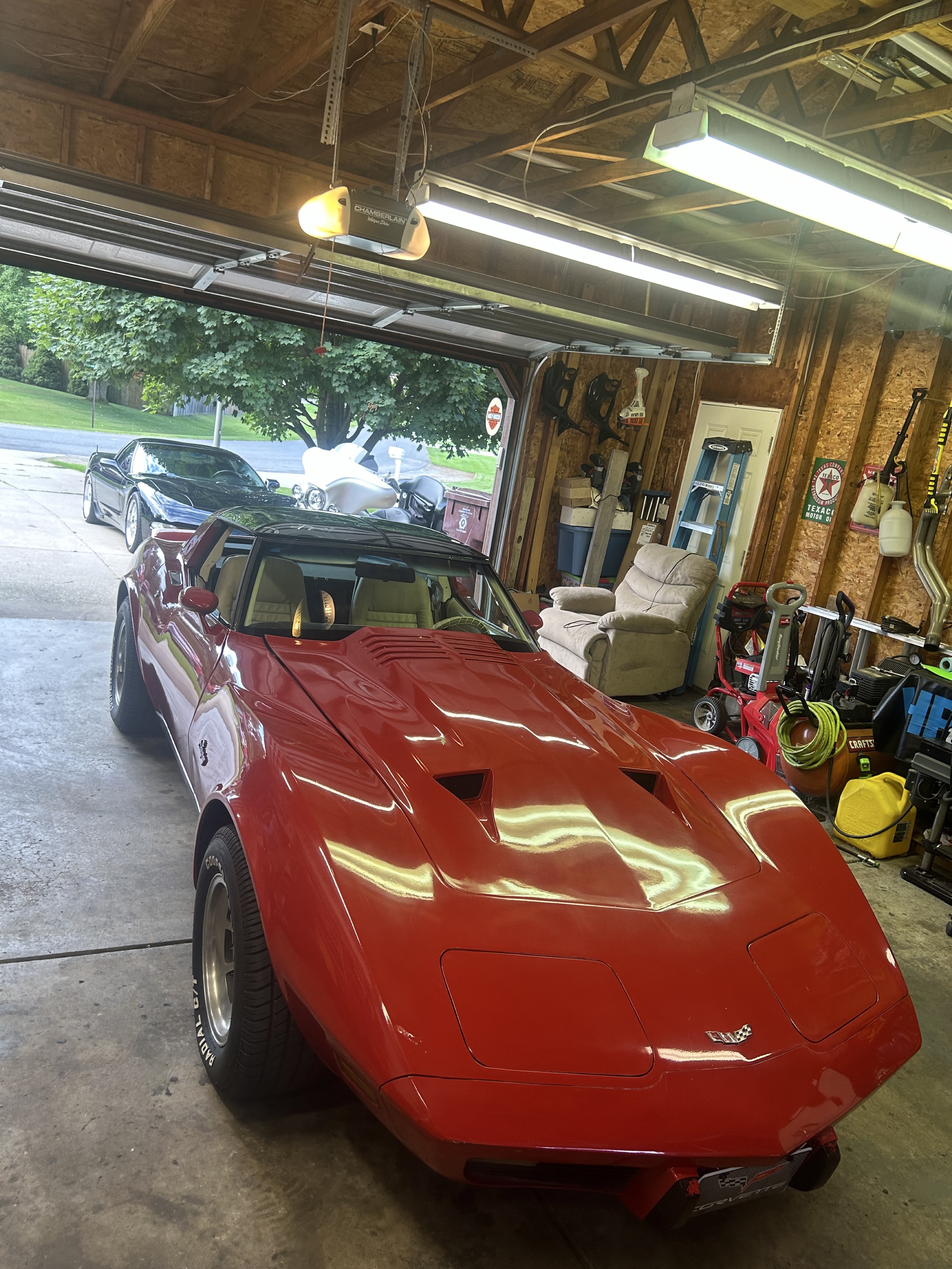 Inspection Photo
