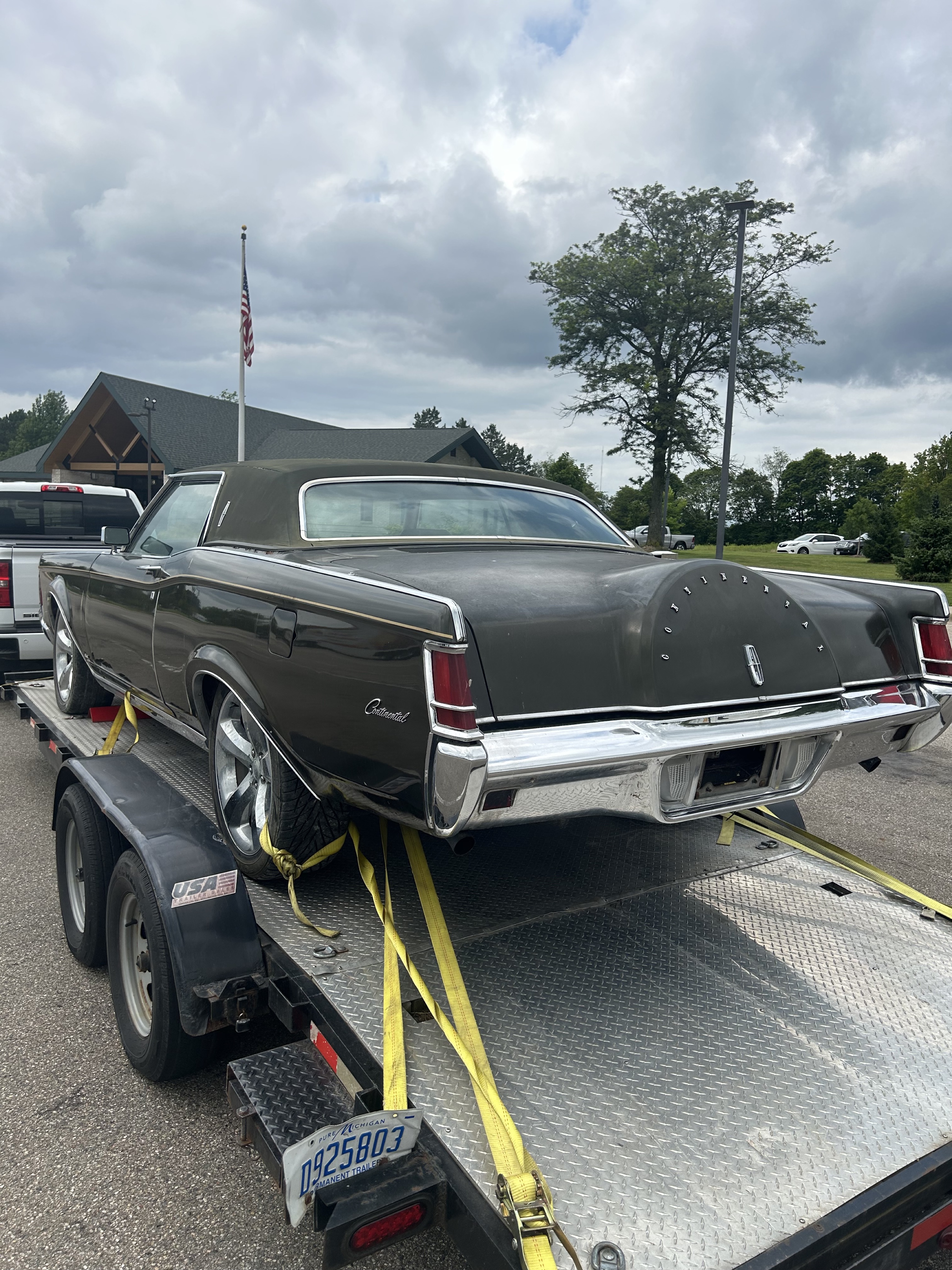 Lincoln project photo 2